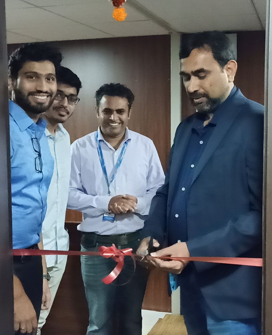 The Journey (2016–2017 Start of Third I)